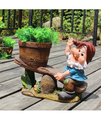 Nain de Jardin Jeu enfant solde