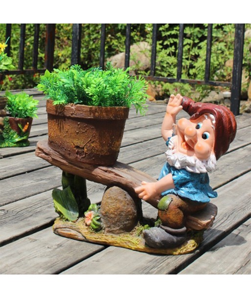 Nain de Jardin Jeu enfant solde