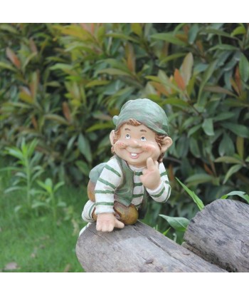 Nain de Jardin Moche l'achat 