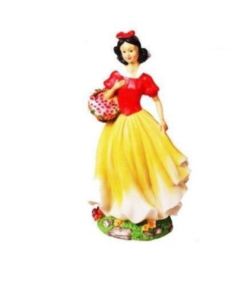 Nain de Jardin Blanche Neige vente chaude votre 