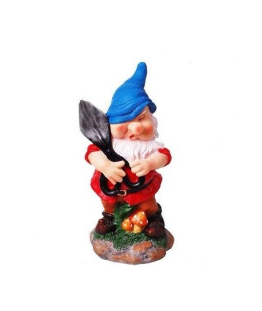 Nain de Jardin Blanche Neige Dormeur Toutes les collections ici