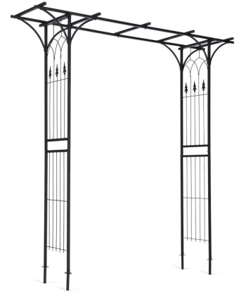 Arche de Jardin en Métal meilleur choix