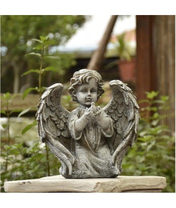 Statue Ange Jardin ou a consommer sur place