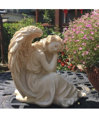 Statue d'Ange pour Extérieur l'achat 