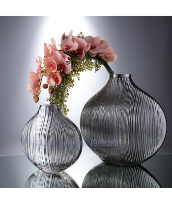 Vase Design Haut de Gamme votre restaurant rapide dans 