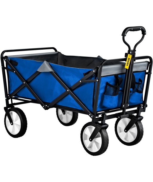 Chariot de Jardin Bleu Jusqu'à 80% De Réduction