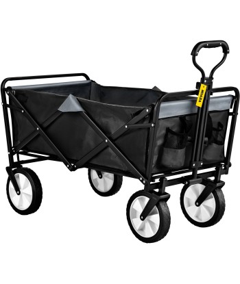 Chariot de Jardin Noir acheter en ligne