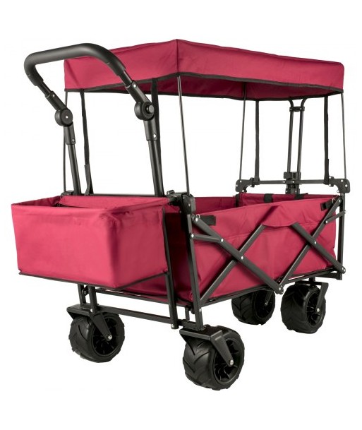 Chariot de Jardin XXL en ligne