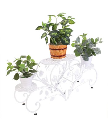 Meuble Porte Plante Extérieur en stock