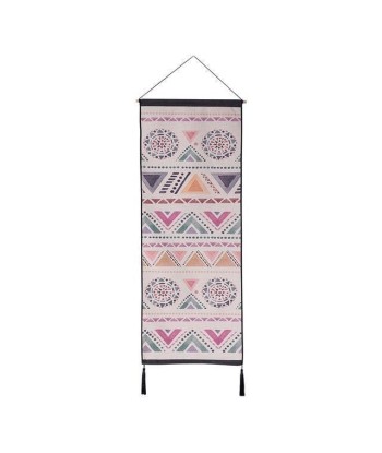 Tenture Tapisserie Motif Boho outlet