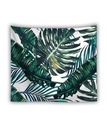 Tenture Motif Feuilles Tropicales meilleur choix