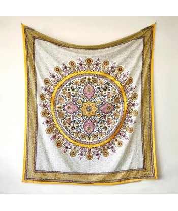 Tenture Coton Mandala Hippie votre restaurant rapide dans 