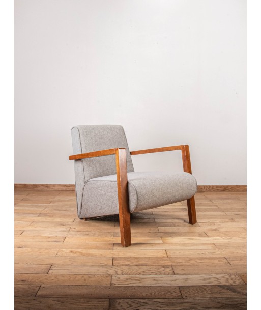 Fauteuil Sanami ouvre sa boutique