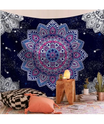 Tenture Mandala Shanti prix