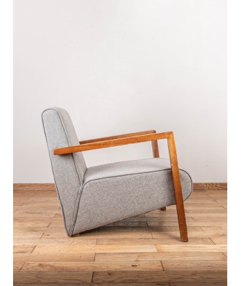 Fauteuil Sanami ouvre sa boutique