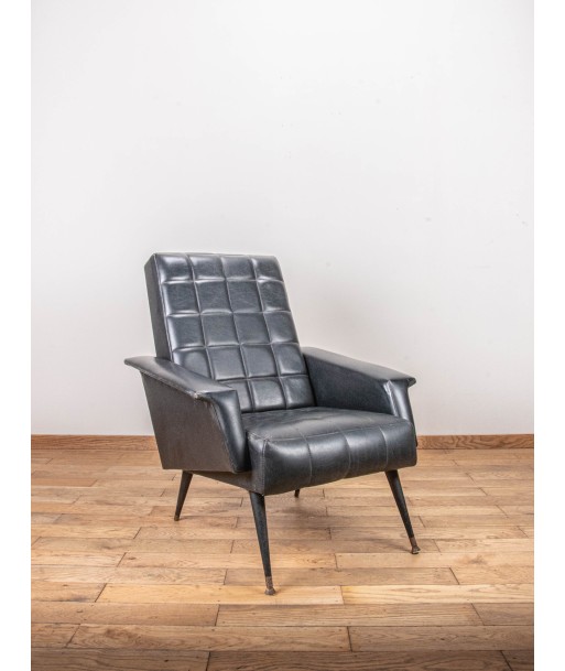 Fauteuil sixties acheter en ligne