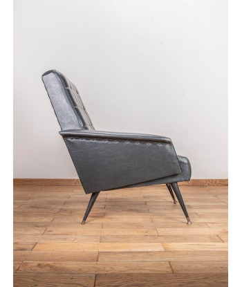 Fauteuil sixties acheter en ligne