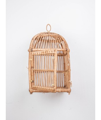 Cage à oiseaux chez Cornerstreet bien 