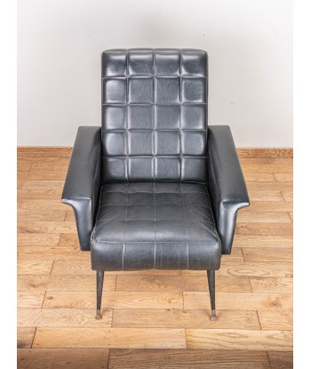 Fauteuil sixties acheter en ligne