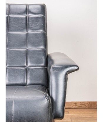 Fauteuil sixties acheter en ligne