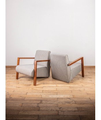 Fauteuil Sanami ouvre sa boutique