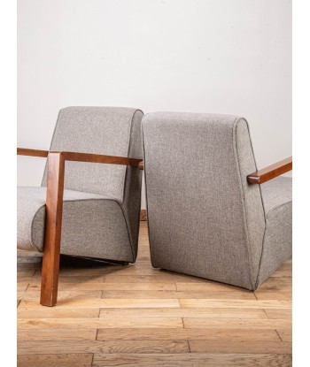 Fauteuil Sanami ouvre sa boutique