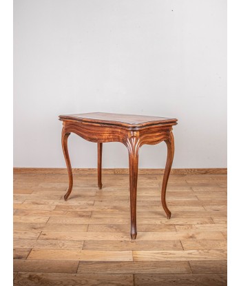 Table de jeu soldes