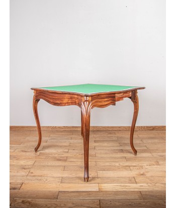 Table de jeu soldes