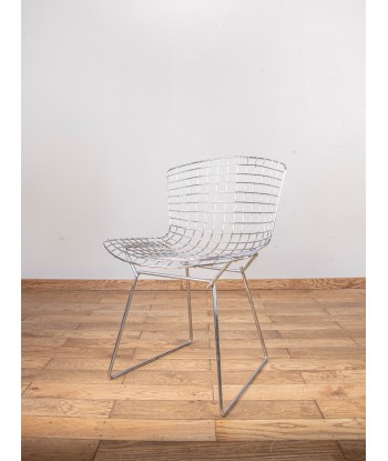 Chaise Bertoia la livraison gratuite