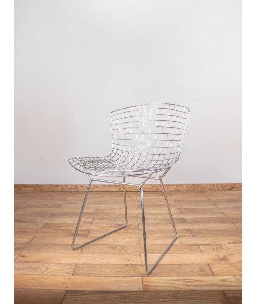 Chaise Bertoia la livraison gratuite