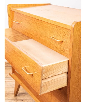 Commode scandinave de l' environnement