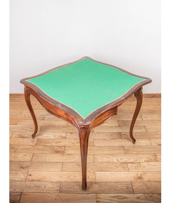 Table de jeu soldes