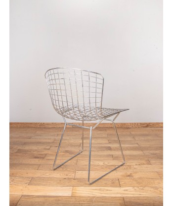 Chaise Bertoia la livraison gratuite