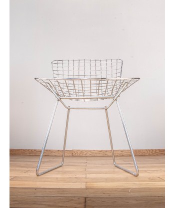 Chaise Bertoia la livraison gratuite