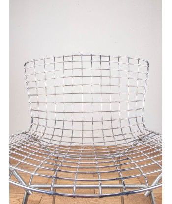 Chaise Bertoia la livraison gratuite