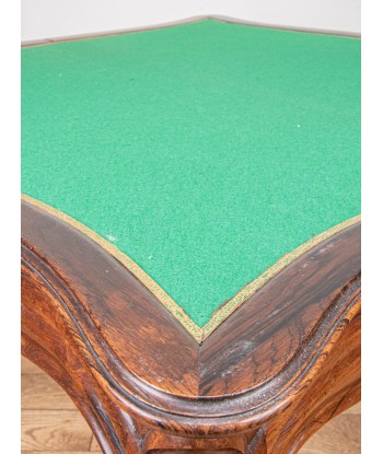 Table de jeu soldes