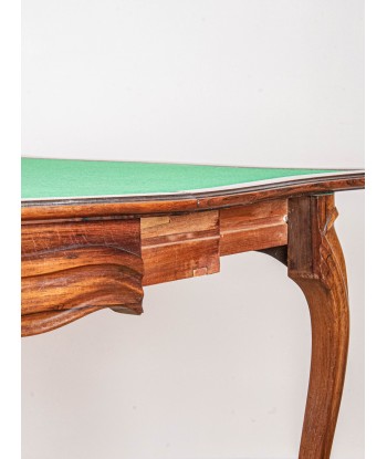 Table de jeu soldes