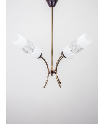 Lustre tulipe acheter