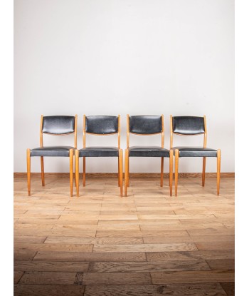 Chaises scandinave sur le site 