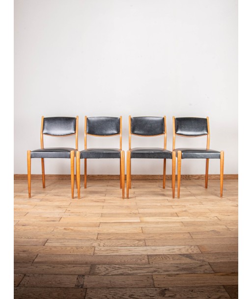 Chaises scandinave sur le site 