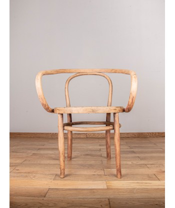 Fauteuil style Thonet sur le site 