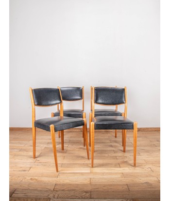 Chaises scandinave sur le site 