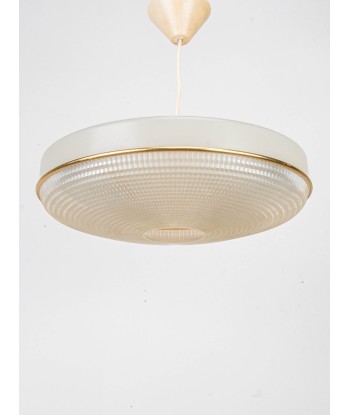 Suspension UFO en linge