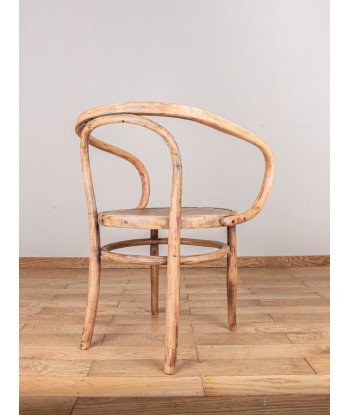 Fauteuil style Thonet sur le site 