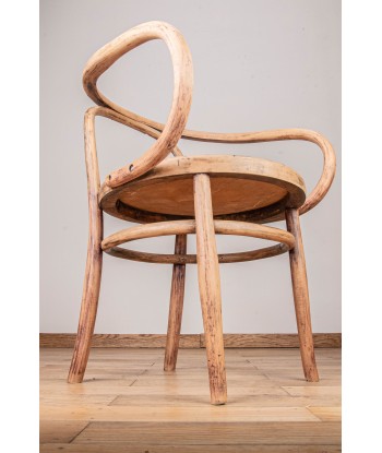 Fauteuil style Thonet sur le site 