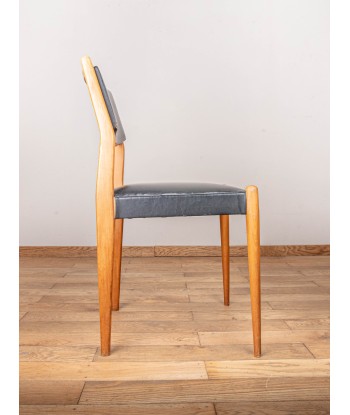 Chaises scandinave sur le site 