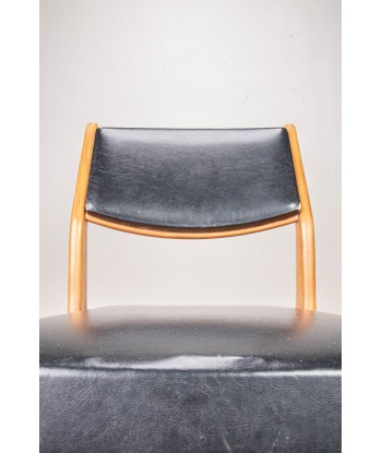 Chaises scandinave sur le site 