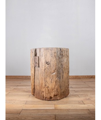 Table basse brutaliste votre