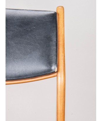 Chaises scandinave sur le site 