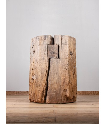 Table basse brutaliste votre